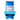 Gillette, Gillette - Clear Gel Antiperspirant Deodorant Wild Rain 3.8 oz at a Great Price at BalPary Mediterranean Middle East Products Online App Delivery image.