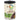 Full Circle Market, ORGANIC - Refried Black Beans at a Great Price at BalPary Mediterranean Middle East Products Online App Delivery image.
