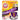 Arm & Hammer, Clumping Litter, Double Duty, Scented, Largest Size at BalPary Mediterranean Middle East products online App delivery
