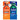 Vicks, Mixed - DayQuil and NyQuil Cold, Flu and Congestion Medicine, 2 x 12 oz bottles at a Great Price at BalPary Mediterranean Middle East Products Online App Delivery image.