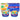 Food Club, Macaroni & Cheese Dinner, Triple Cheese, Microwaveable at a Great Price at BalPary Mediterranean Middle East Products Online App Delivery image.