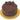 Bakery Cake Chocolate Fudge 8" 2 Layer at a Great Price at BalPary Mediterranean Middle East Products Online App Delivery image.