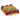 Raymundo's, Gel Snacks, Assorted, Family Pack Gelatin at BalPary Mediterranean Middle East products online App delivery