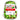 Organicgirl, Baby Spring Mix at a Great Price at BalPary Mediterranean Middle East Products Online App Delivery image.