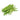Green Beans at a Great Price at BalPary Mediterranean Middle East Products Online App Delivery image.