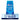 Crest, 3DWHITESTRIPS - 3DWhitestrips Classic Vivid At-home Teeth Whitening Kit, 10 Treatments at a Great Price at BalPary Mediterranean Middle East Products Online App Delivery image.