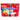 Danonino, Dairy Snack, Strawberry, Value Pack at BalPary Mediterranean Middle East products online App delivery