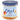 Oui, Yogurt, Whole Milk, Fruit on the Bottom, French Style, Peach at BalPary Mediterranean Middle East products online App delivery
