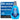 Crest, Pro Health - Pro Health Multi Protection Clean Mint CPC (cetylpyridinium chloride) Antigingivitis/Antiplaque Oral Rinse, 1.5 L (50.7 fl oz) at a Great Price at BalPary Mediterranean Middle East Products Online App Delivery image.