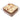 Bakery Cake Square Carrot at a Great Price at BalPary Mediterranean Middle East Products Online App Delivery image.