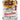 Del Real, Slow-Cooked Pork Carnitas at a Great Price at BalPary Mediterranean Middle East Products Online App Delivery image.