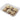 Cut Veg-stuffed Mushroom at a Great Price at BalPary Mediterranean Middle East Products Online App Delivery image.