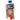 Happy Baby, Organics - Baby Food, Organic, Apples, Blueberries & Oats, Stage 2 (6+ Months), Organic image at BalPary Mediterranean Middle East products online App delivery