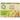 Full Circle Market, Organic - Popcorn, Butter, Microwave at a Great Price at BalPary Mediterranean Middle East Products Online App Delivery image.