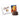 Dessert Pear French Vanilla, Bonjour, 232g is available now at a Great Price at BalPary Russian Iranian Afghan Iraqi Arabic Mediterranean Middle East Products Online App Delivery image.
