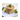 Salad Olivie (with bologna and potato) 16oz is available now at a Great Price at BalPary Russian Iranian Afghan Iraqi Arabic Mediterranean Middle East Products Online App Delivery image.