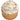 Bakery Cupcake Jumbo White/ White Buttercream at a Great Price at BalPary Mediterranean Middle East Products Online App Delivery image.