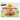 Foster Farms, Hickory Smoked White Turkey Deli Meat, Value Pack at a Great Price at BalPary Mediterranean Middle East Products Online App Delivery image.