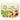 Full Circle Market, Organic - Tropical Blend at a Great Price at BalPary Mediterranean Middle East Products Online App Delivery image.