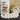 Pickled Peeled Garlic at a Great Price at BalPary Mediterranean Middle East Products Online App Delivery image.