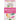 Ahmad Beauty Herbal Tea - Peach, Carob & Rose Petals with Aloe Vera | 20 Foil Tea Bags | BalPary Mediterranean Middle East Products App and Delivery