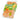 Pastry Sticks with Orange Jam "Snezhka", Darletto, 308g/ 10.86oz is available now at a Great Price at BalPary Russian Iranian Afghan Iraqi Arabic Mediterranean Middle East Products Online App Delivery image.