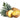 Fresh Pineapples is available now at a Great Price at BalPary Russian Iranian Afghan Iraqi Arabic Mediterranean Middle East Products Online App Delivery image.