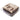 Bakery Cake Square Cookies N Cream at a Great Price at BalPary Mediterranean Middle East Products Online App Delivery image.