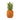 Pineapple (avg. 4.25lbs) at a Great Price at BalPary Mediterranean Middle East Products Online App Delivery image.