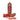 Deli Salami Csabai w/ Paprika (Pre-PK), Bende, approx 0.6 lb is available now at a Great Price at BalPary Russian Iranian Afghan Iraqi Arabic Mediterranean Middle East Products Online App Delivery image.