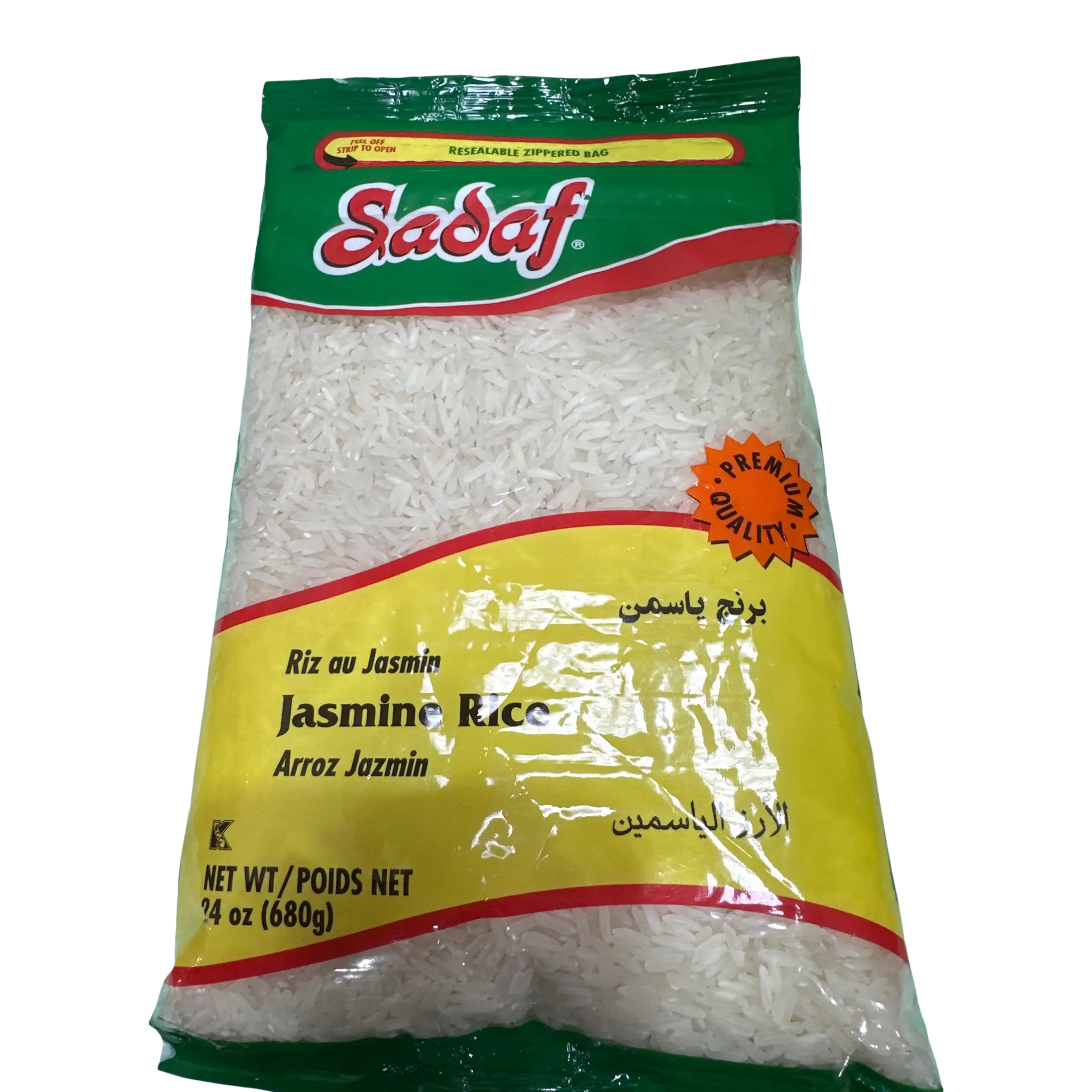 Sadaf Rice Buy Sadaf Jasmine Rice, 24 oz is available now at a Great Price at ...