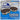 Klondike Frozen Vanilla Dairy Dessert Sandwiches, Cookies & Creme, 4.0 fl oz, 4 ct is available now at a Great Price at BalPary Russian Iranian Afghan Iraqi Arabic Mediterranean Middle East Products Online App Delivery image.