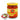 Red Bortsch with Fresh Cabbage, Kedainiu, 16.93 oz / 480 g is available now at a Great Price at BalPary Russian Iranian Afghan Iraqi Arabic Mediterranean Middle East Products Online App Delivery image.
