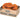 Service Deli Spicy Chicken Tenders -hot at a Great Price at BalPary Mediterranean Middle East Products Online App Delivery image.