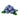 Organic Blueberries at a Great Price at BalPary Mediterranean Middle East Products Online App Delivery image.