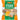 Gingerbread with Orange Filling, Kievhleb, 360g/ 12.7 oz is available now at a Great Price at BalPary Russian Iranian Afghan Iraqi Arabic Mediterranean Middle East Products Online App Delivery image.