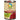 Full Circle Market, ORGANIC - Fire Roasted Diced Tomatoes In Tomato Juice at a Great Price at BalPary Mediterranean Middle East Products Online App Delivery image.