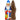 Chocolate Figurine "Santa Claus in a Blue Caftan", 105g / 3.7oz is available now at a Great Price at BalPary Russian Iranian Afghan Iraqi Arabic Mediterranean Middle East Products Online App Delivery image.