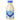 Condensed Milk 8.5% with Sugar, Favorite Classic, 530g/ 18.7 oz is available now at a Great Price at BalPary Russian Iranian Afghan Iraqi Arabic Mediterranean Middle East Products Online App Delivery image.