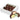 Glazed Marshmallow Mix "Raspberry, Cactus Yogurt, Apricot Yogurt" FAMILY PACK, 1.4kg/ 49.38oz is available now at a Great Price at BalPary Russian Iranian Afghan Iraqi Arabic Mediterranean Middle East Products Online App Delivery image.