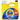 Tide Simply Oxi Boost + Ultra Stain Release, 105 fl oz, 74 Loads at a Great Price at BalPary Mediterranean Middle East Products Online App Delivery image.