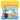 Lunchables, Cracker Stackers, with Chocolate Creme Cookies, Turkey & American at a Great Price at BalPary Mediterranean Middle East Products Online App Delivery image.