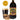 Kvass for Okroshka, Danilo, 2L/ 67.63 oz is available now at a Great Price at BalPary Russian Iranian Afghan Iraqi Arabic Mediterranean Middle East Products Online App Delivery image.