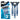 Gillette, Mach3 Men's Disposable Razors, 3 Count at a Great Price at BalPary Mediterranean Middle East Products Online App Delivery image.