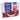 Stater Bros., Freshly Frozen Unsweetened Mixed Berry Blend Sliced Strawberries, Black Currants, Dark Sweet Cherries, Blackberries, Blueberries & Red Sour Cherries at a Great Price at BalPary Mediterranean Middle East Products Online App Delivery image.
