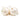 White Onion (avg. 0.75lb) at a Great Price at BalPary Mediterranean Middle East Products Online App Delivery image.