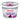Stater Bros, Markets, Cream Cheese Spread, Mixed Berry, Whipped at BalPary Mediterranean Middle East products online App delivery