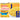 Stater Bros., Shell Pasta & Cheese Sauce Dinner, Original, Deluxe at a Great Price at BalPary Mediterranean Middle East Products Online App Delivery image.