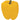 Hot House Yellow Bell Peppers at a Great Price at BalPary Mediterranean Middle East Products Online App Delivery image.