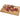 Stater Bros. Beef Loin Top Sirloin Kabob With Vegetables (avg. 1lb) at a Great Price at BalPary Mediterranean Middle East Products Online App Delivery image.